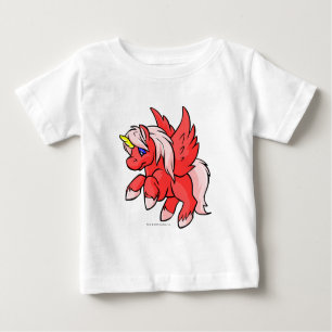 Uni Rot Baby T-shirt