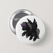Uni Schatten Button (Vorne & Hinten)