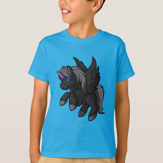 Uni Shadow T-Shirt (Vorderseite)