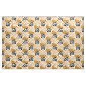 Uni Stoff (Fat Quarter (45,7 x 55,9 cm))