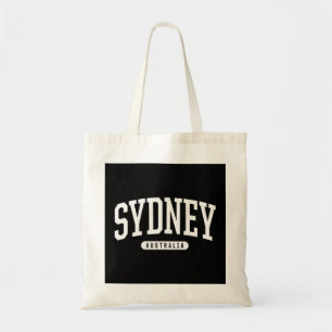 Uni Style Sydney Australien Souvenir-Geschenk Tragetasche