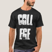 UNI T-Shirt (Vorderseite)