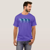 Uni T-Shirt (Vorne ganz)
