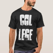 UNI T-Shirt (Vorderseite)