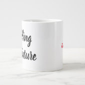 Uni Tasse (Vorderseite)