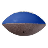 Uni Team Colors Red/Blue Football (Gedreht 270)