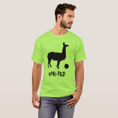 UNI-TED 2006-2007 .36 T-Shirt (Vorne ganz)