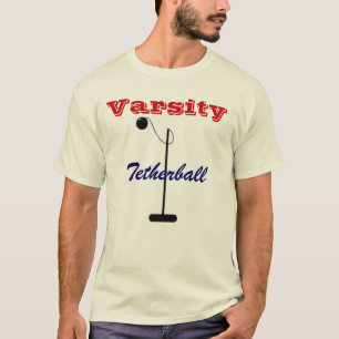Uni Tetherball T-Shirt