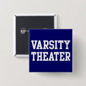 UNI-THEATER BUTTON (Vorne & Hinten)