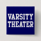 UNI-THEATER BUTTON (Vorderseite)