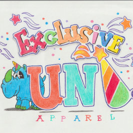 Uni-Turtle Baby Strampler