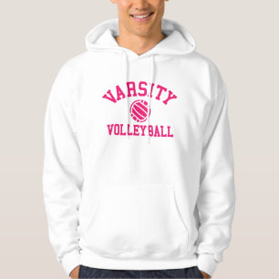 Uni-VolleyballHoodie Hoodie