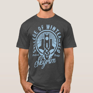 Uni Winterhold T-Shirt