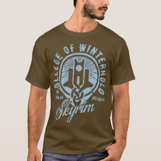 Uni Winterhold T-Shirt