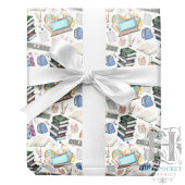 Uni Wrapping Paper Geschenkpapier