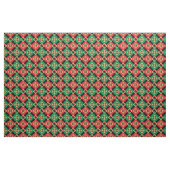 UNIA Flag & Trendy Pan American Fabric Mode GLD Stoff (Fat Quarter (45,7 x 55,9 cm))