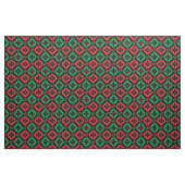 UNIA Flag & Trendy Pan American Fabric Mode GLD Stoff (Fat Quarter (45,7 x 55,9 cm))
