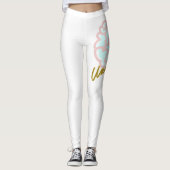 UniBrain Leggings (Vorderseite)