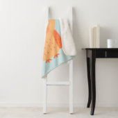 UnibrOwl Unibrow Owl | Funny Niedlich Eyebrows Owl Sherpadecke (Beispiel)