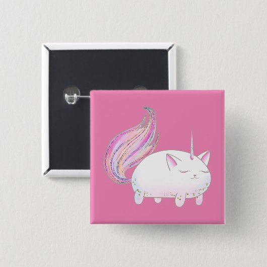 Unicat Button (Vorne & Hinten)