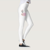 Unicat Cloud Meow How Leggings (Rechts)