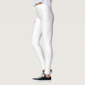 Unicat Cloud Meow How Leggings (Links)