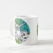 Unicircle x Tasse 2 (Vorderseite Links)