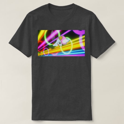 UNICO Essential T-Shirt (Design vorne)