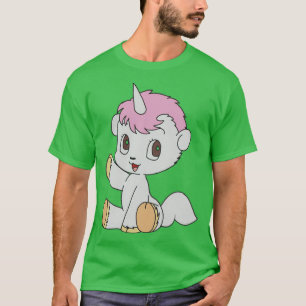 Unico Niedlich Classic T-Shirt