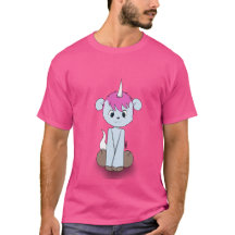 Unico Unicorn-Shirt