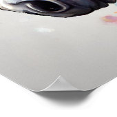 UNICORD Picture ART Poster (Ecke)