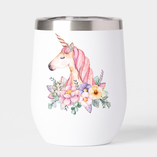 Unicorn (Rückseite)