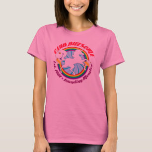 Unicorn 1981 - Verein fantastisch T-Shirt