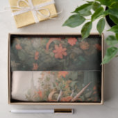 Unicorn 1 Decoupage Paper Seidenpapier (Geschenk)