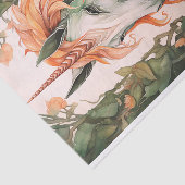 Unicorn 2 Decoupage Paper Seidenpapier (Ausschnitt)