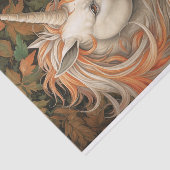 Unicorn 3 Decoupage Paper Seidenpapier (Ausschnitt)