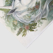 Unicorn 6 Decoupage Paper Seidenpapier (Ausschnitt)