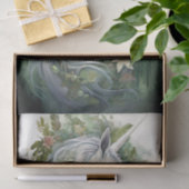 Unicorn 6 Decoupage Paper Seidenpapier (Geschenk)