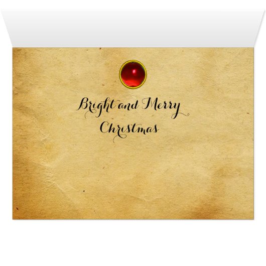 UNICORN AND DEER,FLOWERS,FOREST ANIMALS Floral (Innenansicht Horizontal (Unten))