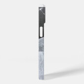 Unicorn Apple iphone case (Rückseite / Rechts)