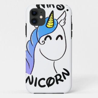 Unicorn (Begriffsklärung) Case-Mate iPhone Hülle