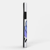 Unicorn (Begriffsklärung) Case-Mate iPhone Hülle (Hinten/Rechts)