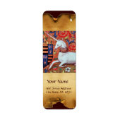 UNICORN BROWN PARCHMENT (Vorne)