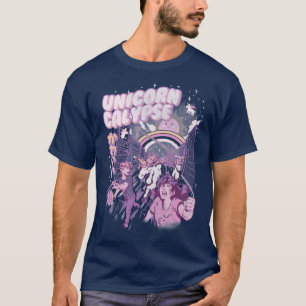 Unicorn Calypse T-Shirt