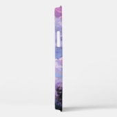 Unicorn Castle Case-Mate iPhone-Hülle iPhone Hülle (Rückseite / Rechts)