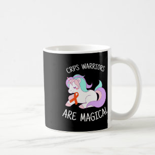 Unicorn Crps Warrior Rsd Crps Bewusstsein 1 Kaffeetasse