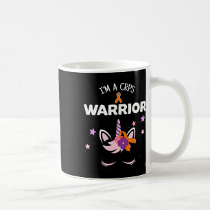 Unicorn Crps Warrior Rsd Crps Bewusstsein Kaffeetasse