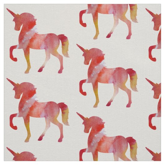 Unicorn Custom Ivory Linen (54" Breite) Stoff (Muster)