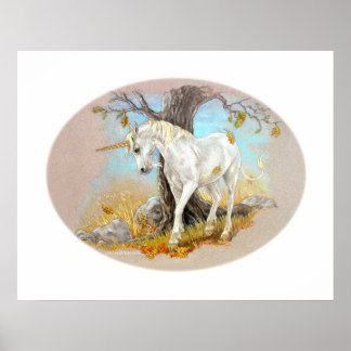 Unicorn - Das Ende des Sommers Poster