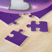 Unicorn Decorative Jigsaw Puzzle (Seite)